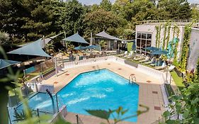 Hotel Novotel Gerland Musee Des Confluences  4*