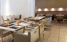 Hotel Novotel Gerland Musee Des Confluences  4*